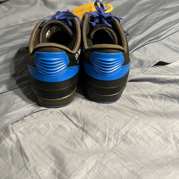 Jordan off white size 13 - Picture 2 of 12